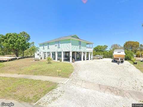 Higgs, PORT CHARLOTTE, FL 33952