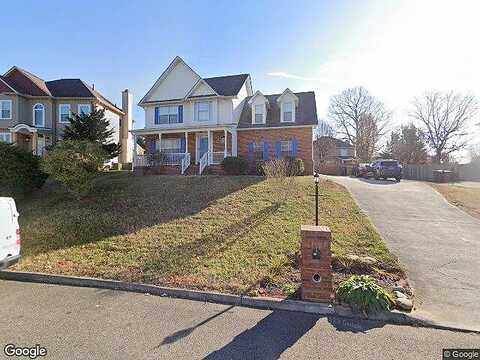 Willow Creek, KNOXVILLE, TN 37909