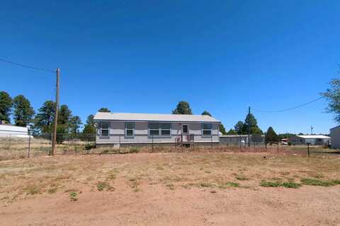 Meadow, OVERGAARD, AZ 85933