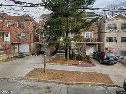 Bogart, BRONX, NY 10462