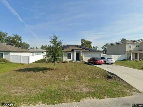 Fig, KISSIMMEE, FL 34759