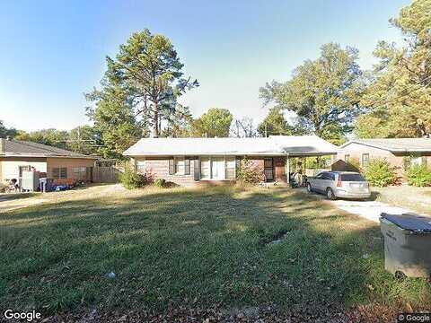 Roosevelt, FORREST CITY, AR 72335