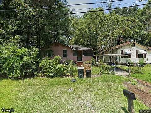 Bronson, JACKSONVILLE, FL 32254