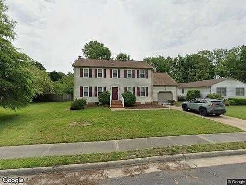 Drummonds, HAMPTON, VA 23669