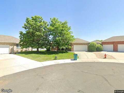 69Th, GREELEY, CO 80634