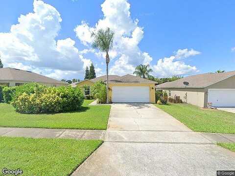 Oak Branch, EDGEWATER, FL 32141