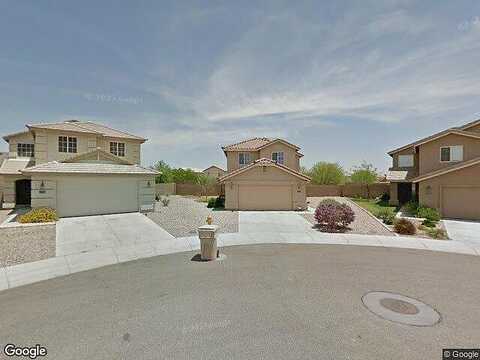 Mesquite, BUCKEYE, AZ 85326