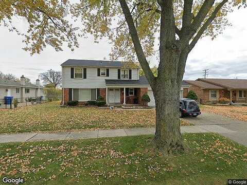 Beechcrest, DEARBORN HEIGHTS, MI 48127