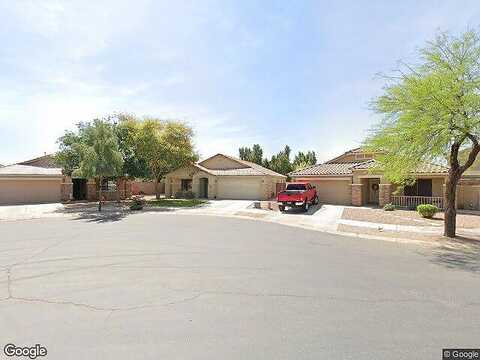 223Rd, QUEEN CREEK, AZ 85142