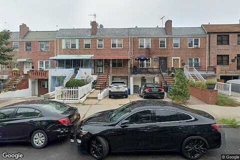 94Th, EAST ELMHURST, NY 11369