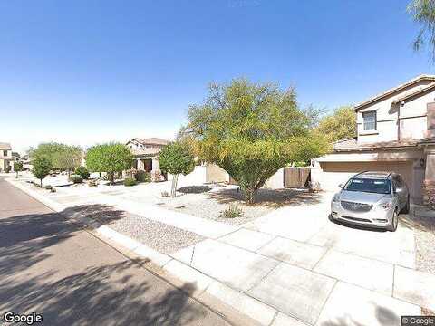 220Th, QUEEN CREEK, AZ 85142