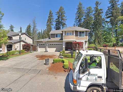 243Rd, MAPLE VALLEY, WA 98038