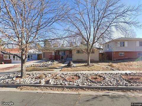 Eagle View, COLORADO SPRINGS, CO 80909