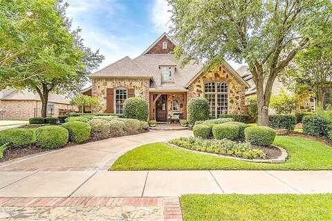 Brushcreek, KELLER, TX 76248