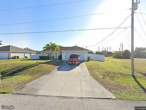 23Rd, CAPE CORAL, FL 33909