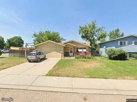 34Th, GREELEY, CO 80634