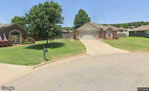 Kaylonni, VAN BUREN, AR 72956