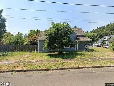 G, COTTAGE GROVE, OR 97424