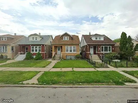 Parkside, CHICAGO, IL 60639