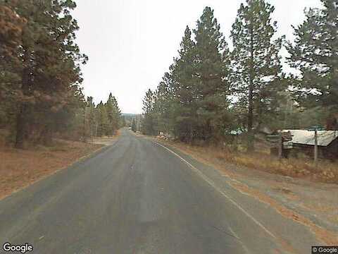 Warren Wagon Rd, MCCALL, ID 83638