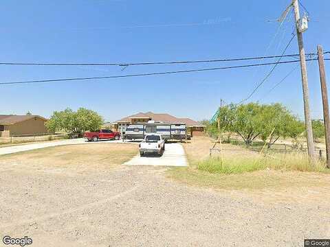 Old Pioneer, EAGLE PASS, TX 78852