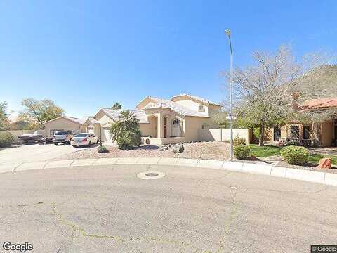 56Th, GLENDALE, AZ 85310