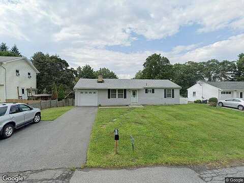 Euclid, MIDDLETOWN, NY 10940