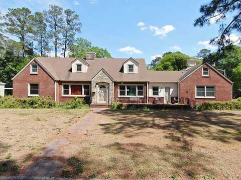 Mcmillan, LUMBERTON, NC 28358