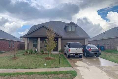 Whitaker, SEAGOVILLE, TX 75159