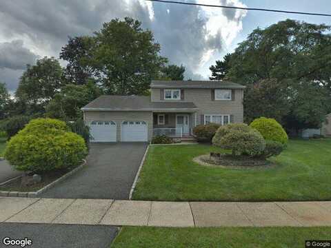 Pierce, SOUTH PLAINFIELD, NJ 07080