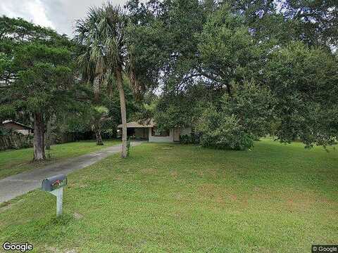 167Th, WILLISTON, FL 32696