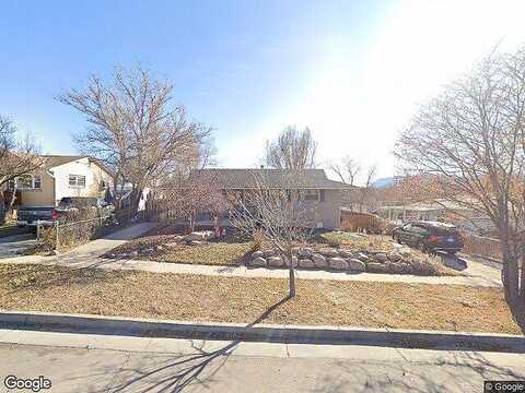 Lelaray, COLORADO SPRINGS, CO 80909