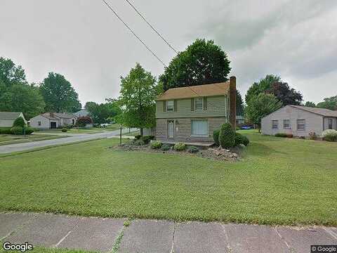 Gladwae, YOUNGSTOWN, OH 44511