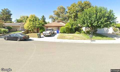 Alesna, VALENCIA, CA 91355