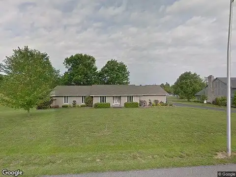 Country Club, MADISONVILLE, KY 42431