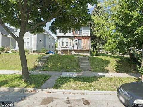 Buffum, MILWAUKEE, WI 53212