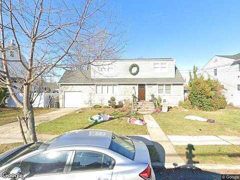 Grant, NORTH BELLMORE, NY 11710