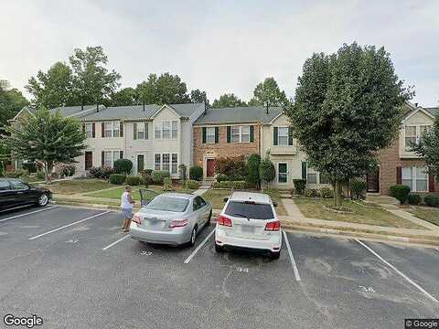 Sylvan Moor, WOODBRIDGE, VA 22191