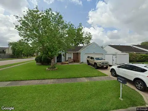 Merrimac, LEAGUE CITY, TX 77573