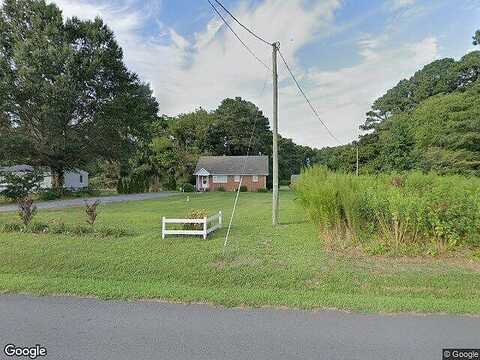 Ocran, WHITE STONE, VA 22578
