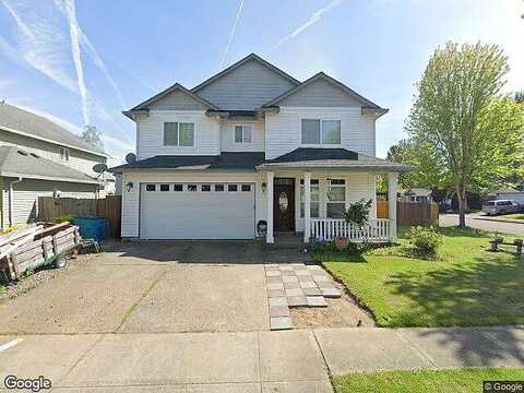 13Th, BATTLE GROUND, WA 98604