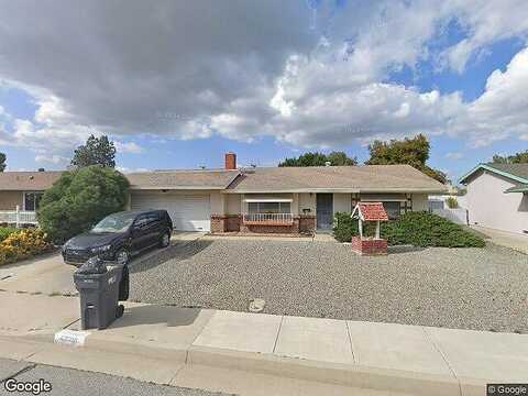 Lancaster, MENIFEE, CA 92586