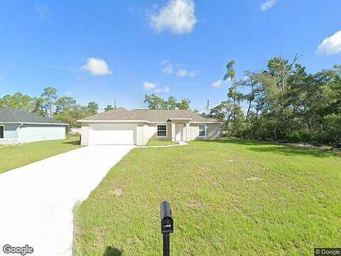 162Nd Street, OCALA, FL 34473