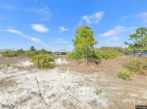 34Th, LEHIGH ACRES, FL 33976