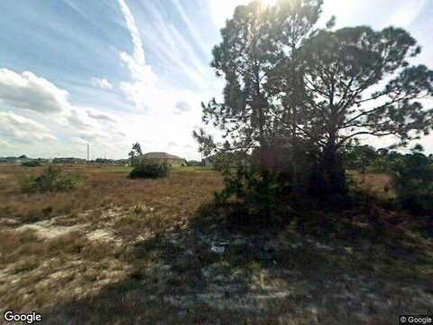 41St, LEHIGH ACRES, FL 33976