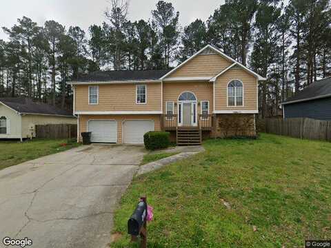 Owens, MARIETTA, GA 30064