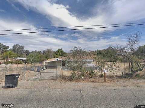 Hammack, PERRIS, CA 92570