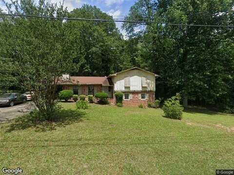 Walnut Creek, MACON, GA 31211