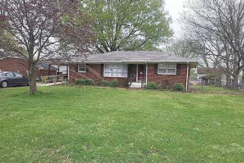 Division, DYER, TN 38330