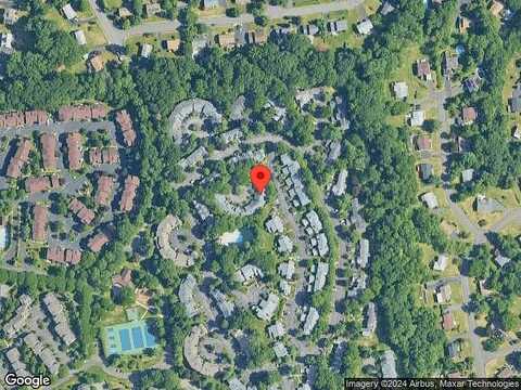 Treetop, NANUET, NY 10954